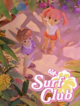 Surf Club