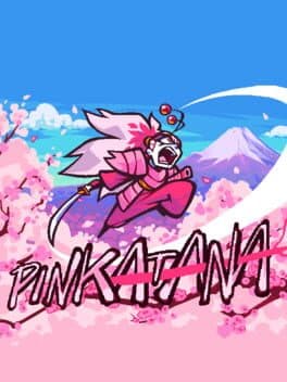 Pinkatana