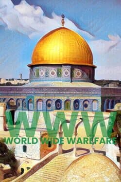 WorldWide Warfare League of Cities