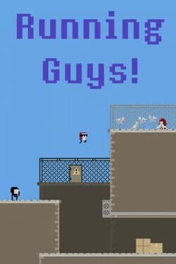 Running Guys