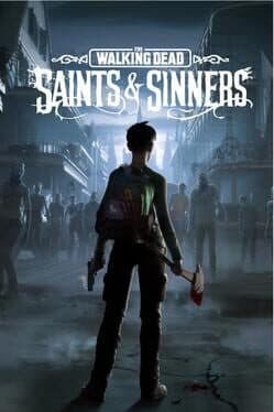 The Walking Dead: Saints & Sinners - Tourist Edition