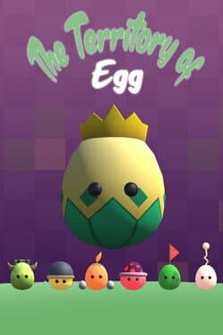 The Territory of Egg
