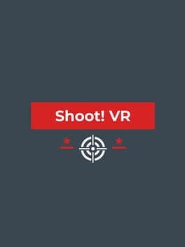Shoot! VR