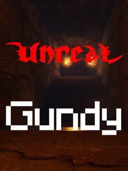 UnrealGundy