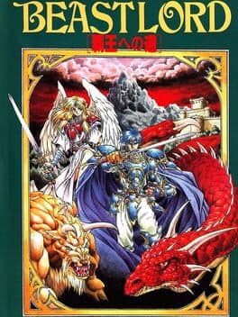 Beast Lord