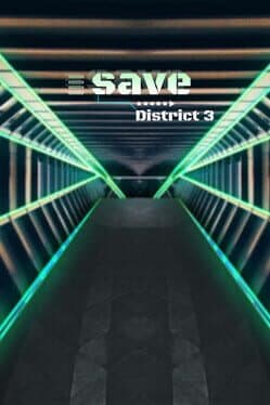 Save District 3