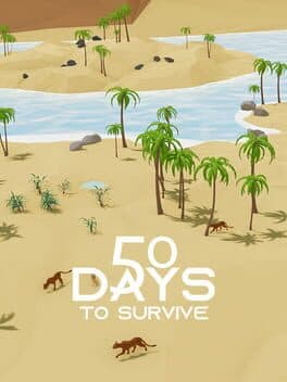 50 Days to Survive