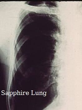 Sapphire Lung