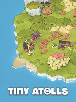 Tiny Atolls