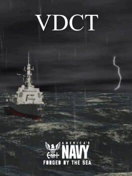 Vessel Damage Control Trainer