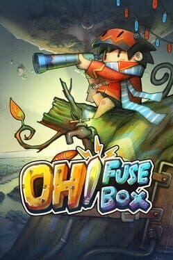 Oh! Fuse Box
