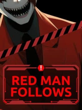 Red Man Follows