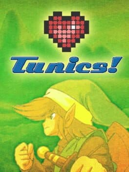 Tunics!