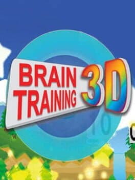 Brain Training 3D