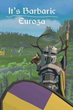 It's Barbaric: Euroza