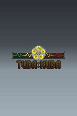 Tuda:Kuda