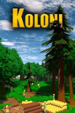 Koloni