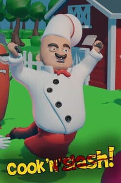 Cook'n'Slash