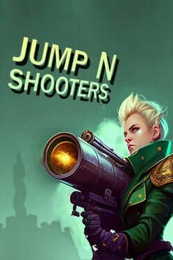 Jump N Shooters