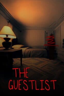 The Guestlist