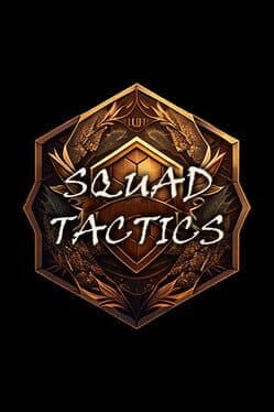 Squad Tactics