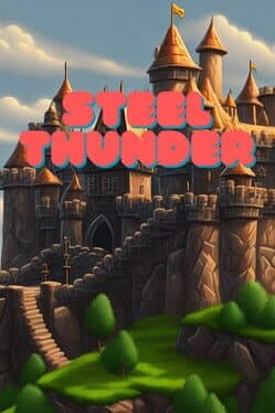 Steel Thunder