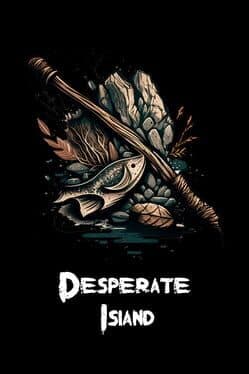 Desperate Island