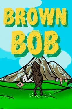 Brown Bob