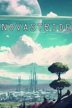 Novastride