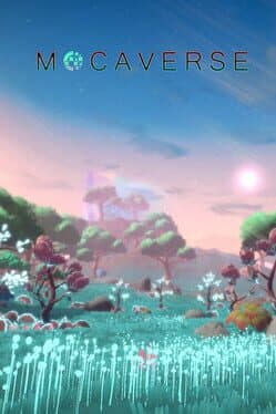 Mocaverse