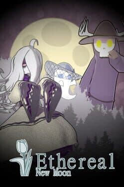 Ethereal: New Moon