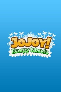 Jojoy!: Ecorpy Islands