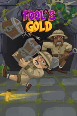 Fool's Gold