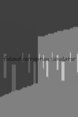 Finland Corruption Simulator