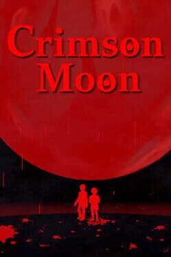 Crimson Moon
