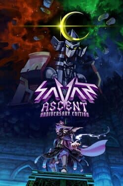 Savant: Ascent - Anniversary Edition