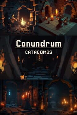 Conundrum Catacombs