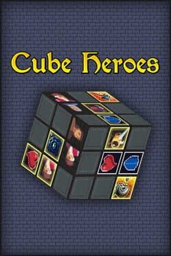 Cube Heroes