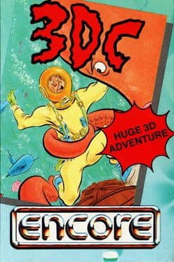3DC