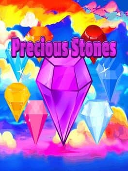 Precious Stones