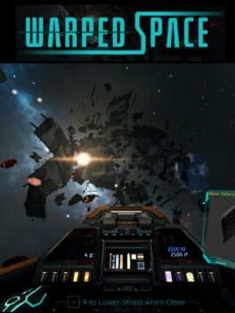 WarpedSpace
