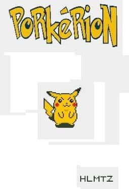 Porkérion