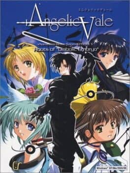 Angelic Vale