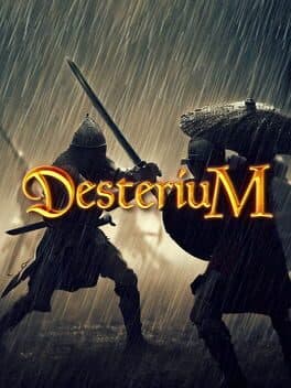 Desterium