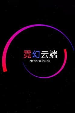 NeonHClouds
