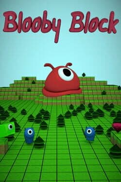 Blooby Block