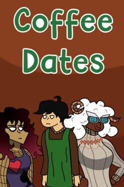 Coffee Dates