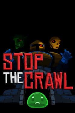 Stop the Crawl