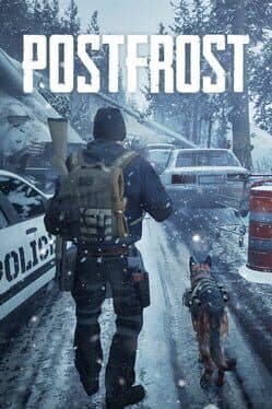 Postfrost