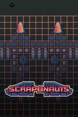 Scraponauts